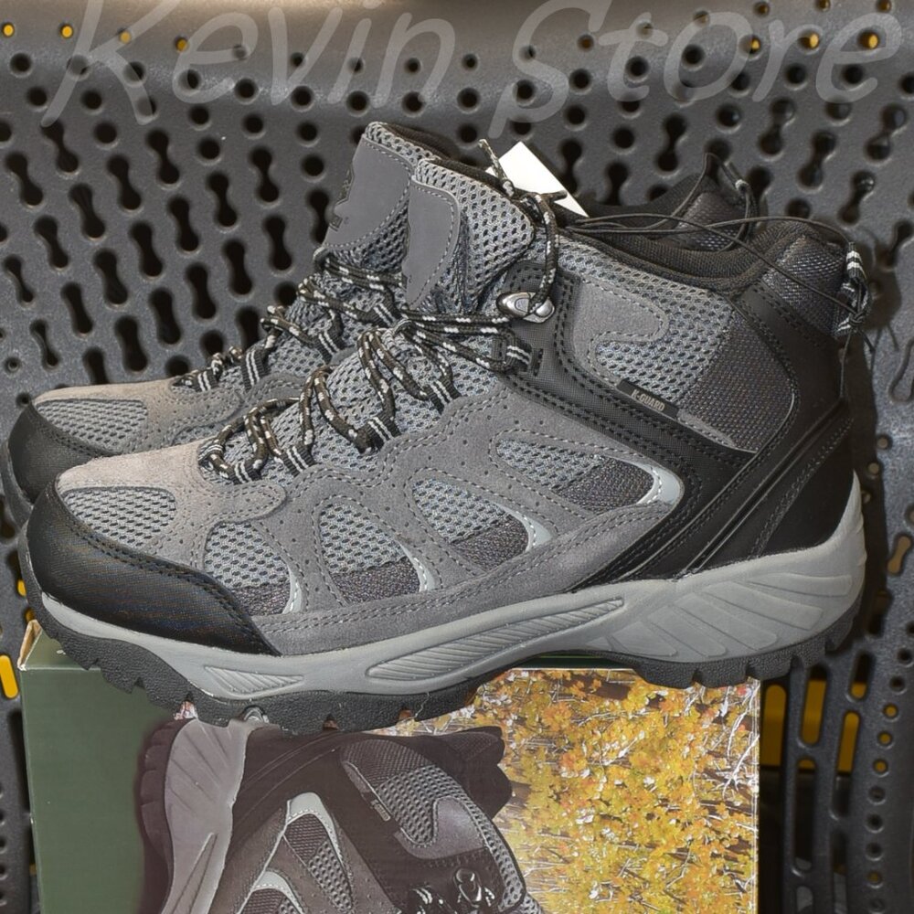 Khombu Tyler‎ Trail Boots - Picture 4 of 10